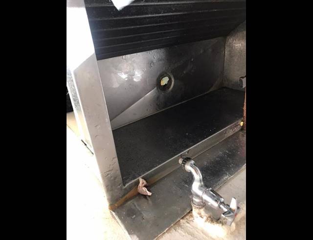 1 BEDROOM PROPERTY TO RENT IN KENSINGTON